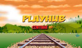 爆破火車選關版 爆破火車選關版