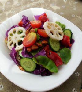 涼拌沙拉 涼拌沙拉