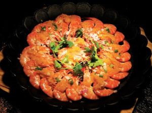 新派南京菜 新派南京菜