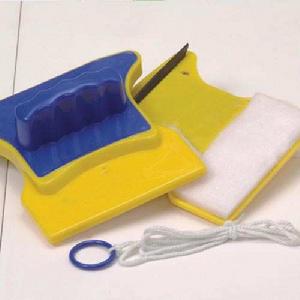 雙面玻璃器 雙面玻璃器