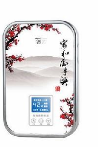 快速電熱水器 快速電熱水器