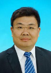 唐健[江蘇省邳州市委副書記、市長]