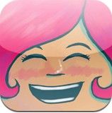 方塊女孩 方塊女孩