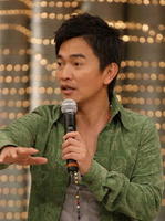 (圖)《愛說笑的人》