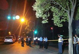 6·22上海化工廠殺人案 6·22上海化工廠殺人案