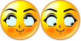 45度右上左下斜向運動