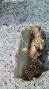 海城河磨玉 海城河磨玉