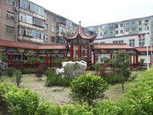 天水市中西醫結合醫院