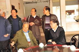 李秉成[鐵道工程專家]