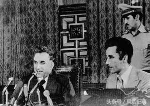 此人曾是一位老師,多次打臉蘇聯,卻死在敵人特種部隊手中 此人曾是一位老師,多次打臉蘇聯,卻死在敵人特種部隊手中