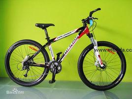 美利達挑戰者500 美利達挑戰者500