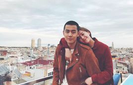 你喜歡大海，我愛過你