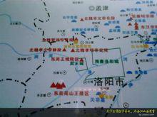 高平陵地圖3