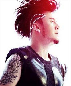 生命像塊石頭 生命像塊石頭