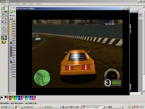 《瘋狂大車拼6》