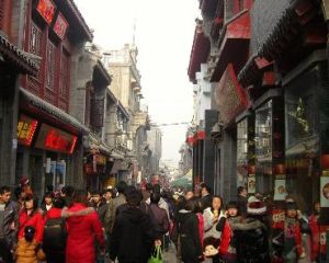 芙蓉街[老街巷]