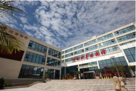 中國蟲草博物館 中國蟲草博物館