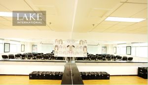 蘭克國際模特學校 蘭克國際模特學校