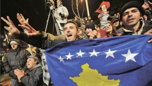 科索沃獨立