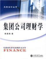 集團公司理財學 集團公司理財學