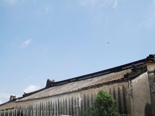 廣東普寧東街道上塘歸湖村