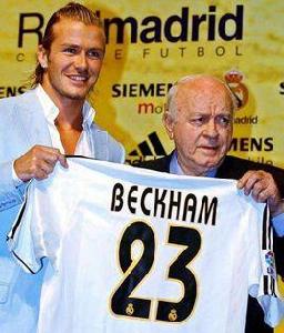 貝克漢姆法案 貝克漢姆法案