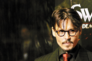 《瘋狂理髮師》