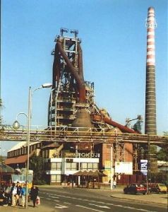 魯達希隆斯卡 魯達希隆斯卡