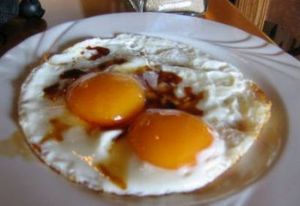 微波荷包蛋 微波荷包蛋