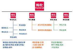 杭州傳化化學製品有限公司
