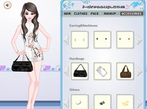 東方美女遊戲 東方美女遊戲