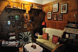 靜安別墅 靜安別墅