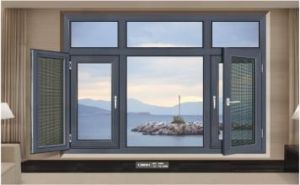 門窗系統 門窗系統