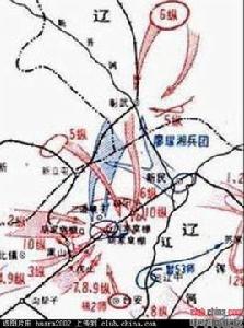 胡家窩棚戰鬥 胡家窩棚戰鬥