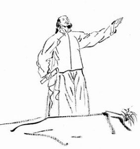 張潮[唐代詩人]