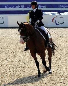 芭芭拉·格拉斯邁耶 芭芭拉·格拉斯邁耶