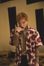 朱星傑錄製《Get Sweat》