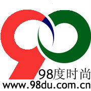 98度女性網LOGO