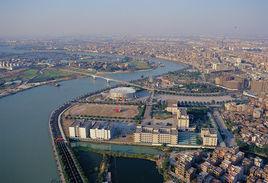 東莞市道滘鎮小河村 東莞市道滘鎮小河村