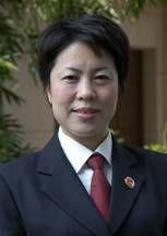 鄭青[湖北省人民檢察院黨組副書記、副檢察長]