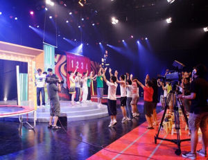 《健康男女》 《健康男女》