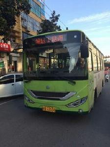 霍山公交 霍山公交