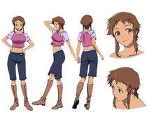 未來日記[えすのサカエ創作的懸疑漫畫]