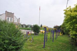 朱彭三莊村 朱彭三莊村