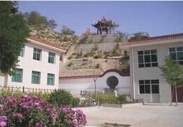 北京市定陵博物館