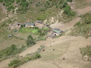 老伙房村 老伙房村