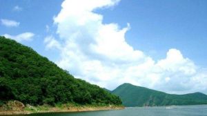 碧水藍天旅遊區 碧水藍天旅遊區