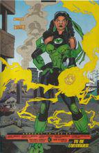 審判天使[dc漫畫角色]