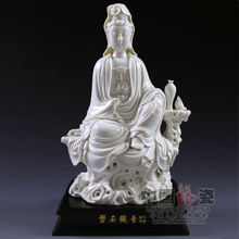 中國陶瓷雕塑