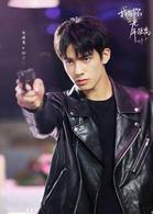 雪姬[2016年藍港影業出品網路劇]